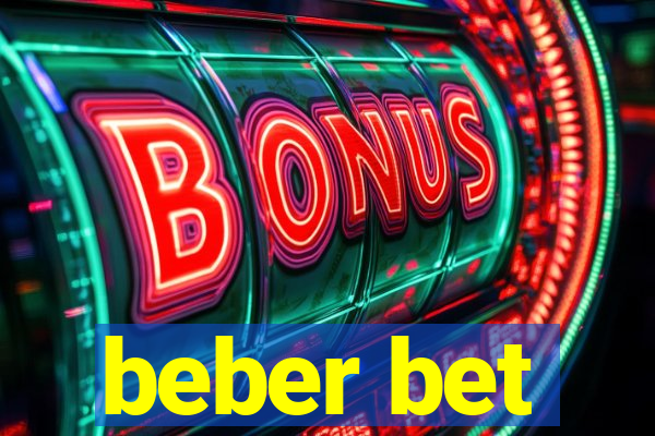 beber bet